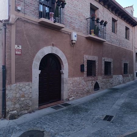 Ferienwohnung Casa De La Tia 2 Simancas Exterior foto